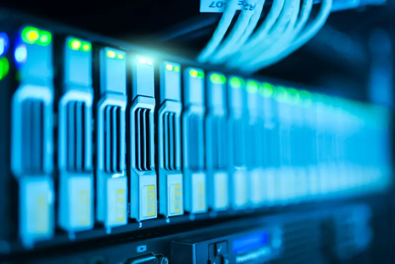 Follow the Margin: Mapping the Middlemen Between Your Enterprise and Its Infrastructure