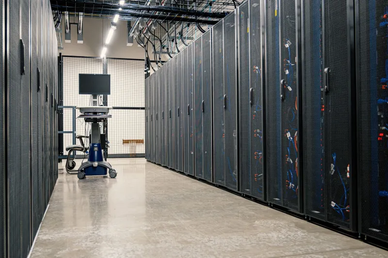 What Your Five-Minute Failover Number Isn't Telling You